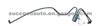 FUEL FILTER FOR DODGE 4682370