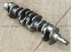 Casting Crankshaft For ISUZU 10PC1