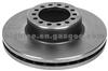 Iveco Brake Disc 2995894