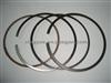 12631103 12593744 Auto Piston Ring For Chevrolet Captiva Orlando Malibu Buick Lacrosse Regal