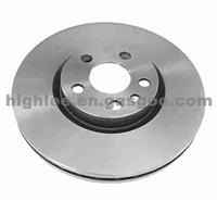 Renault Brake Disc 4246J2