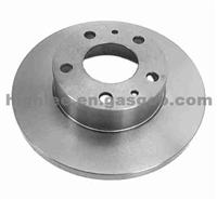 Renault Brake Disc 4246J9