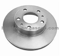 Flat Brake Disc 4243L2