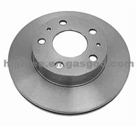 Flat Brake Disc 4246K2SK