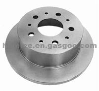 Flat Brake Disc 4246Y7