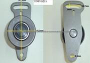 Tensioner Bearing 7700745215