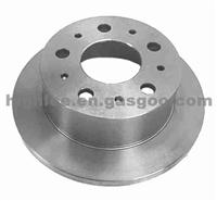 Flat Brake Disc 4246Z1