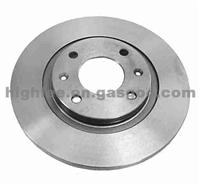 Flat Brake Disc 4246R4