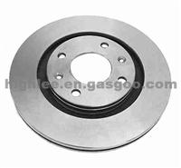 Flat Brake Disc 4246R5