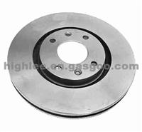 Peugeot Brake Disc 4246W2