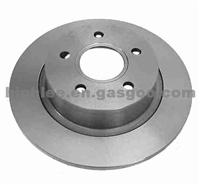 Ford Brake Disc 1362867