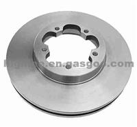 Ford Brake Disc 1371394