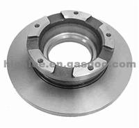 Ford Brake Disc 1451161