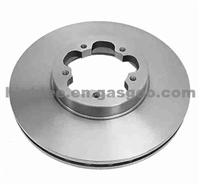 Ford Brake Disc 1371393