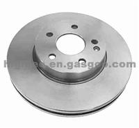 Mercedes Benz Brake Disc 6394210012