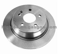 Mercedes Benz Brake Disc 6394230112