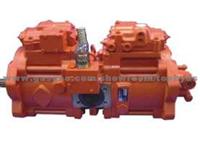 HYDRAULIC PISTON PUMP K3V63/112/140/180DT EXCAVATOR PUMP