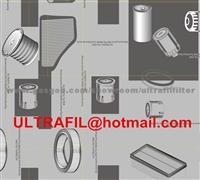 ULTRAFIL Transmission Filter 45050-25A00 ,46321-38000,FU61-21-500B, FN01-21-500,31728-01X09, 31728-31X01, 35330-12040,35330-12030,35330-20010