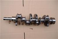 Isuzu Crankshaft G161