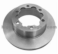 Mercedes Benz Brake Disc 9064230112