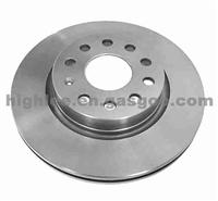 Seat Brake Disc 1K0615301S