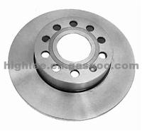 Seat Brake Disc 1K0615601L