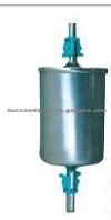 FUEL FILTER FOR Opel 818508