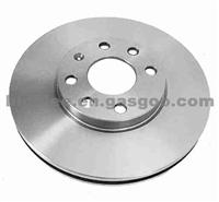 Opel Brake Disc 569059
