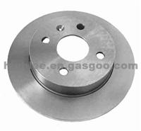 Opel Brake Disc 569108