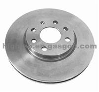 Opel Brake Disc 569000