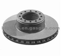 Iveco Brake Disc 2994031