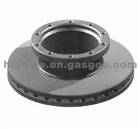 Iveco Brake Disc 2994084