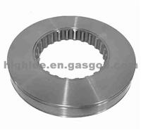 Renault Brake Disc 85103806