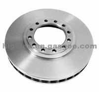 ISUZU Brake Disc 897168632