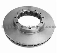 Mitsubishi Brake Disc MK374048