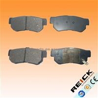 Brake Pad D5073 FDB777 SP2032 For HONDA ISUZU