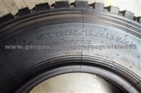 truck tire 1200r20 manufacturers