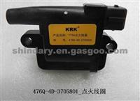 IGNITION COIL ASSY