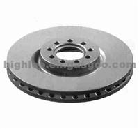 Iveco Brake Disc 2996121