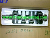 F10A 12221-75101 Crankshaft OEM Standard, Have In Stock!!!!!