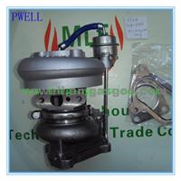 CT12B 17201-67010 Turbocharger For Toyota