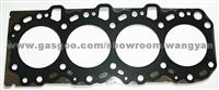 Toyota 1 KD Cylinder Head Gasket