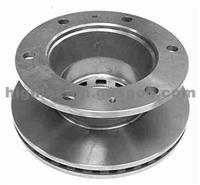 Iveco Brake Disc 7189265