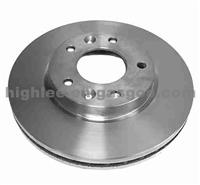 Mitsubishi Brake Disc MK356572