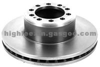 Mercedes Benz Brake Disc 9434210312