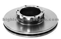 Mercedes Benz Brake Disc 6884210212