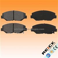 HONDA Brake Pad D5128 GDB3325 WVA23856