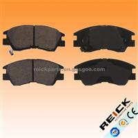 Brake Pad D6018 GDB729 For MITSUBISHI DELICA L200 L300 PAJERO STRADA