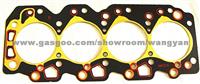 Toyota 2C Cylinder Head Gasket