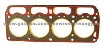 TOYOTA 4S Cylinder Head Gasket